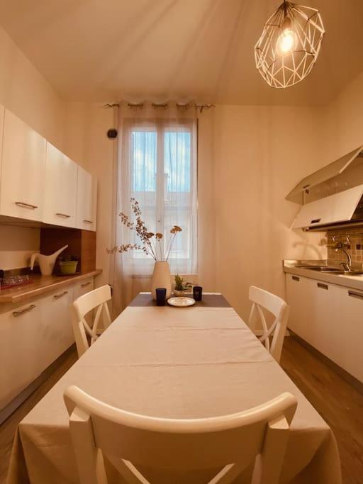 Casa Oscar: Entire Apartment Venice.Mestre Station Exterior foto