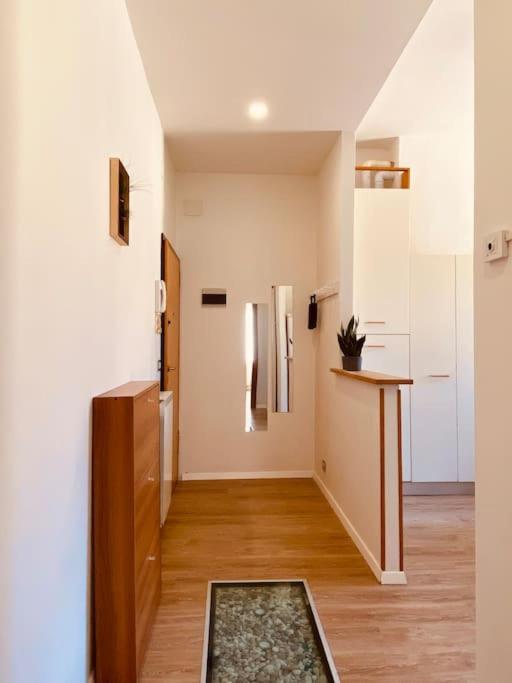 Casa Oscar: Entire Apartment Venice.Mestre Station Exterior foto
